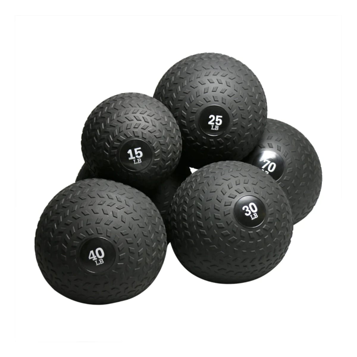 American Barbell Americanbarbell Slam Ball 10 Lb