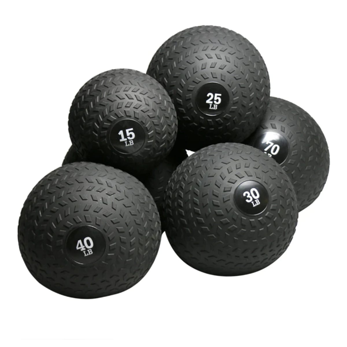 American Barbell Americanbarbell Slam Ball 100 Lb