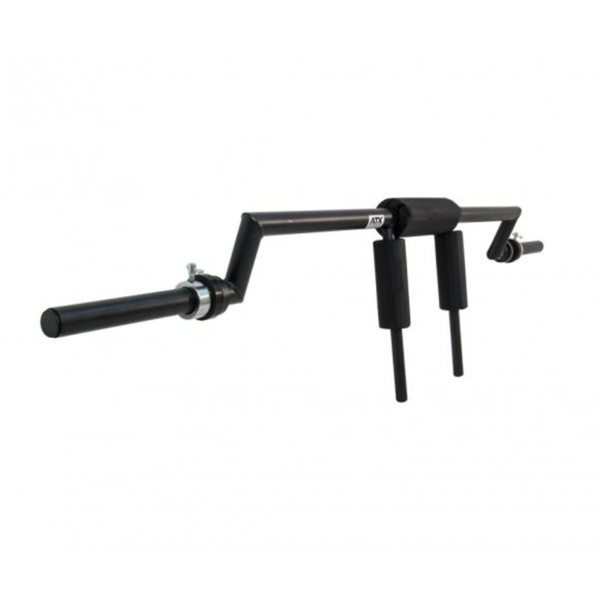 Atx Safety Squat Bar