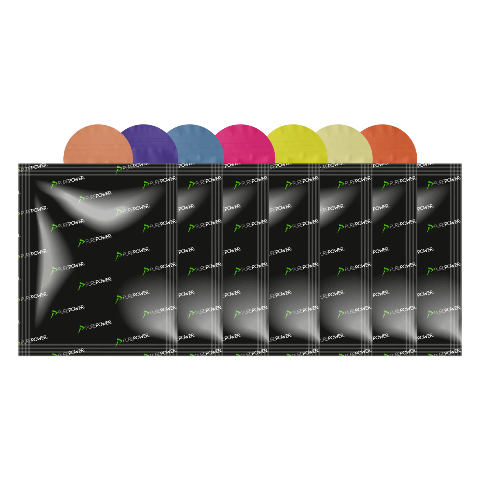 Carbo Race Og Recovery Breve   Mix 10