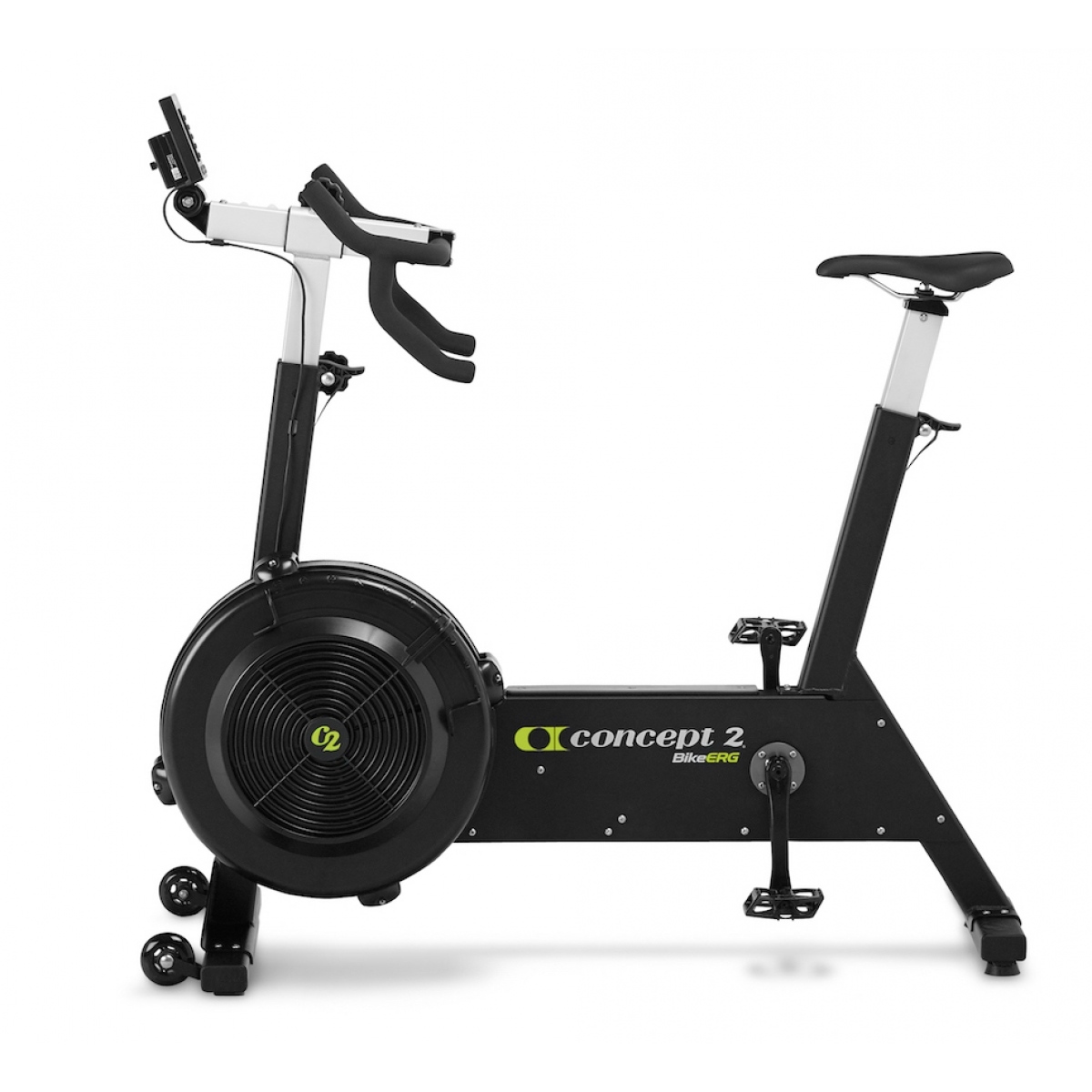 Concept2 Concept 2 Bikeerg Pm5 Motionscykel