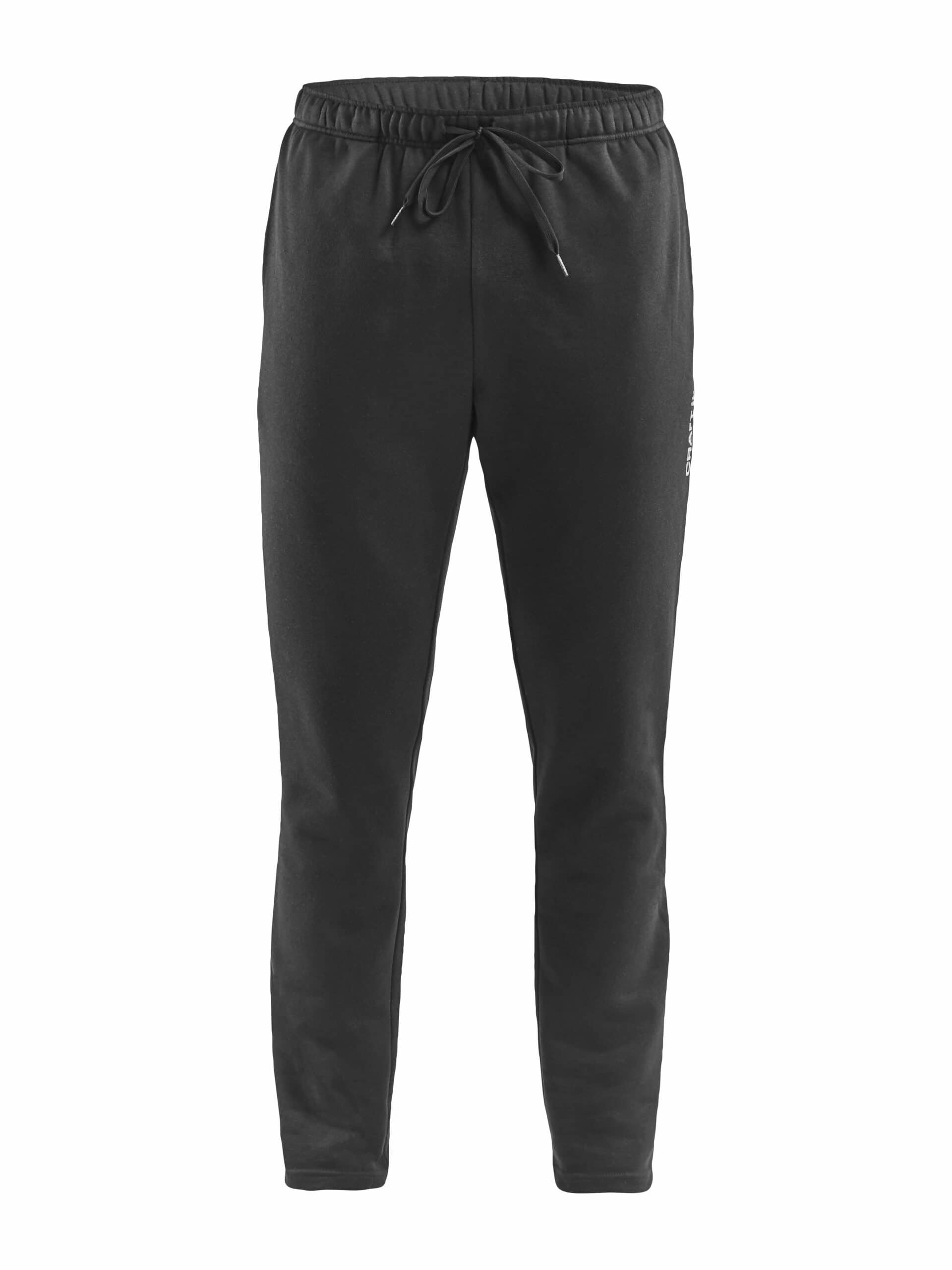 Craft   Community Sweatpants Maend   Black S