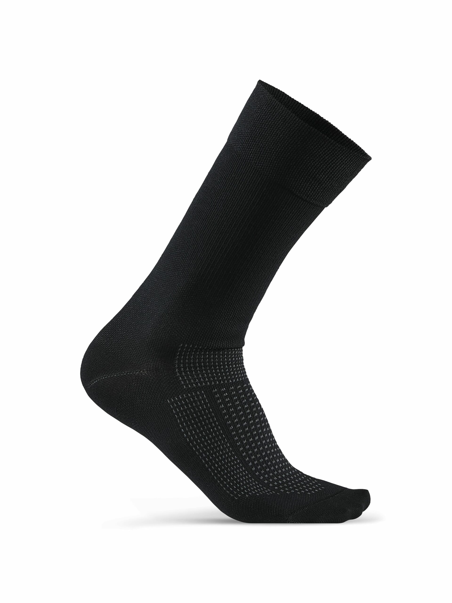 Craft   Essence Sock   Black 43 45