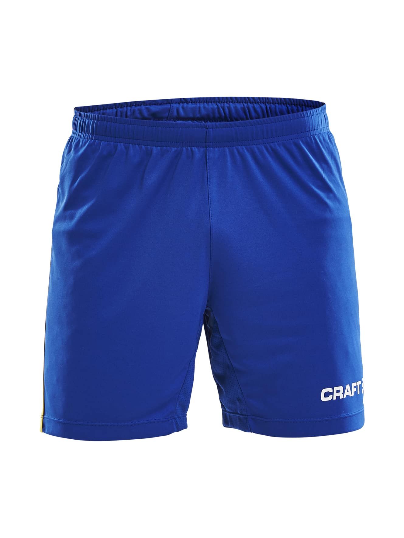 Craft   Progress Short Contrast Wb Maend   Royal Blue Xs