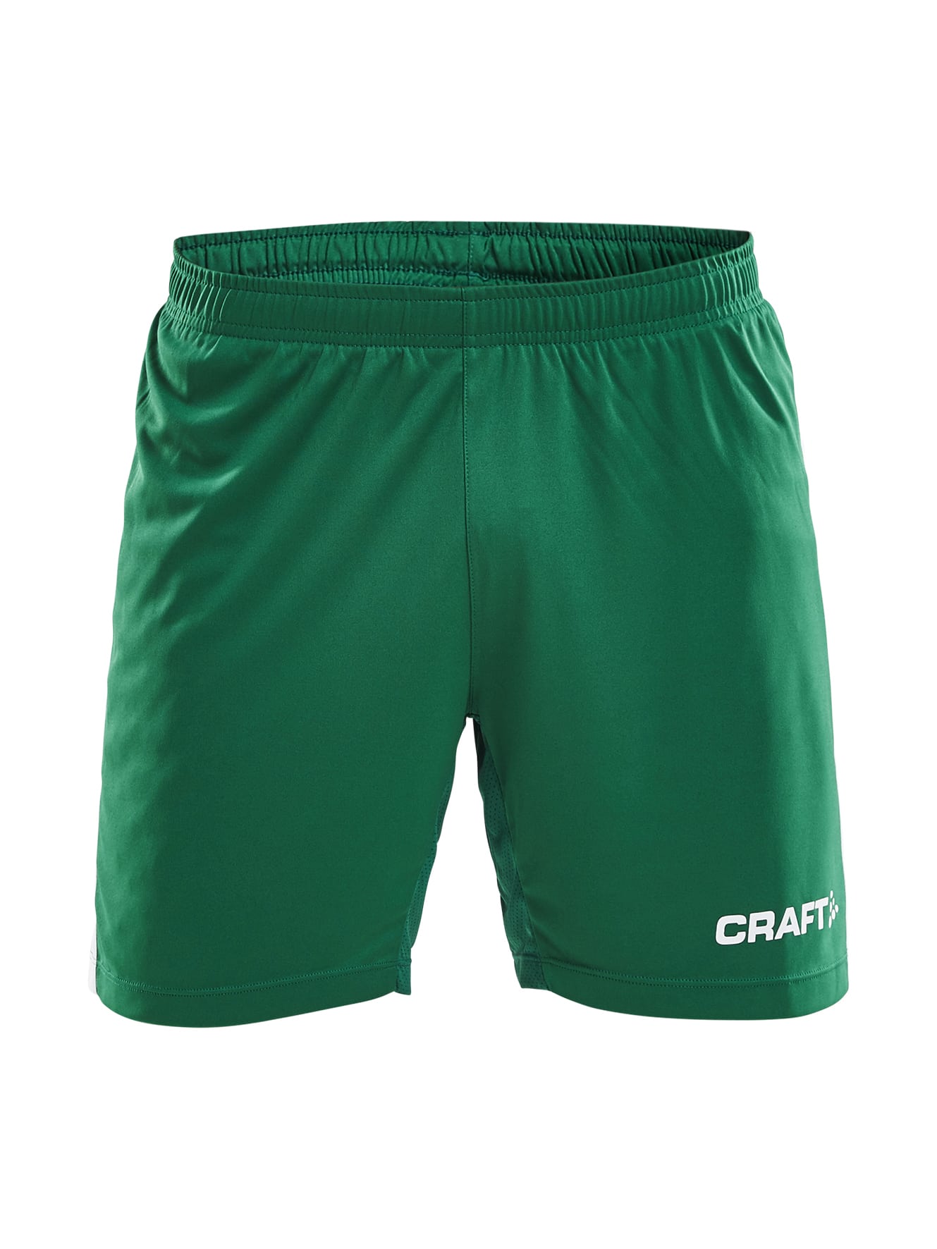 Craft   Progress Short Contrast Wb Maend   Team Green L