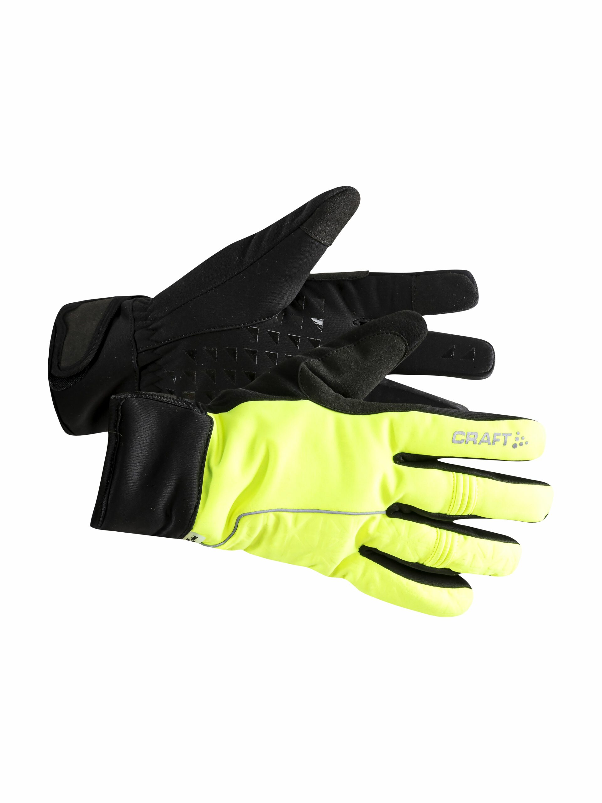 Craft   Siberian 2 0 Glove   Flumino Black 10 L