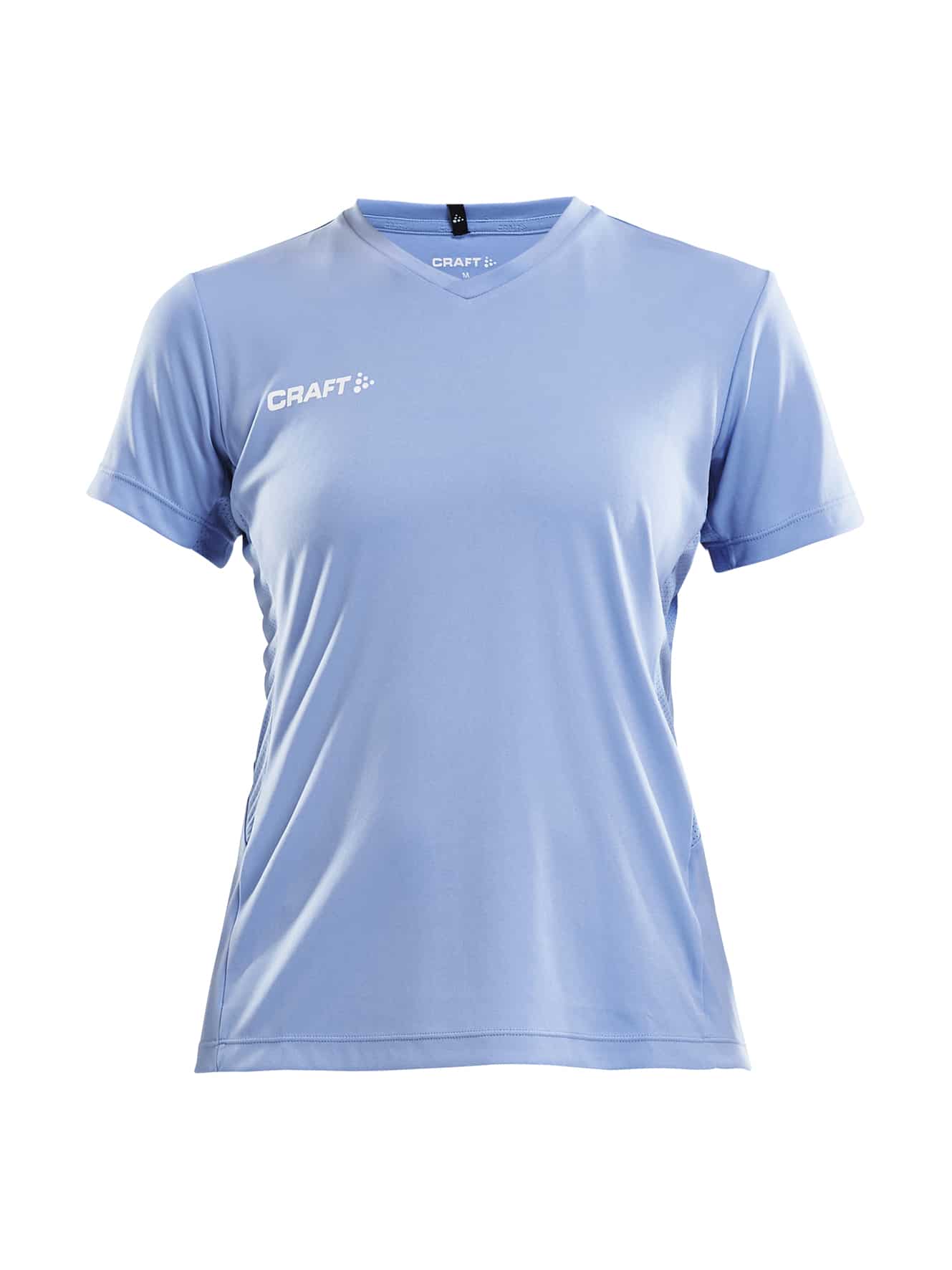 Craft   Squad Jersey Solid Kvinder   Mff Blue Xs