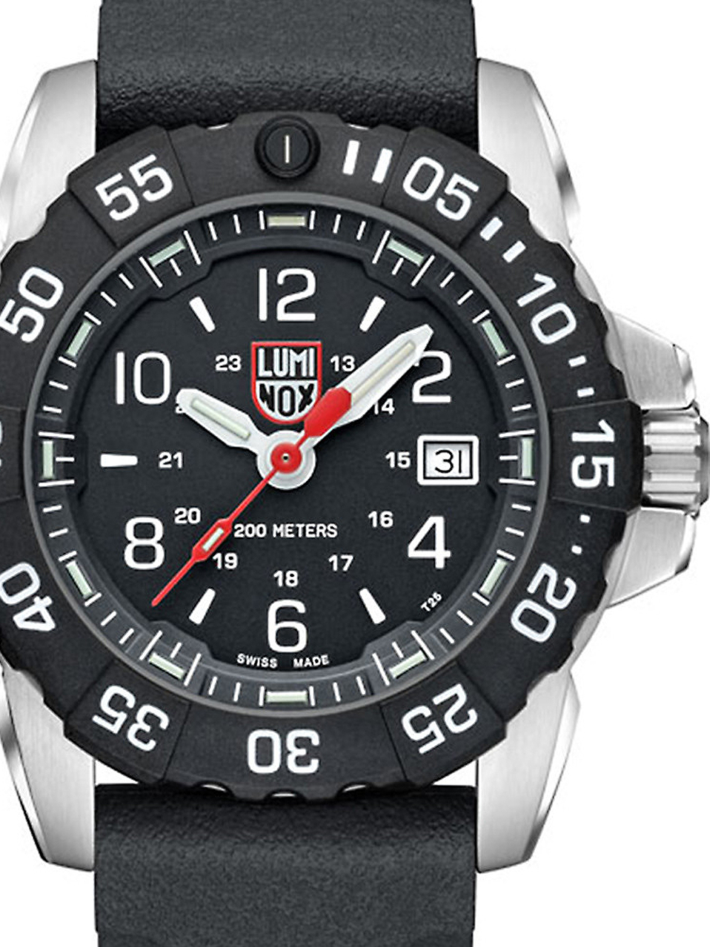 Luminox Xs 3251 Cb Herreur Navy Seal