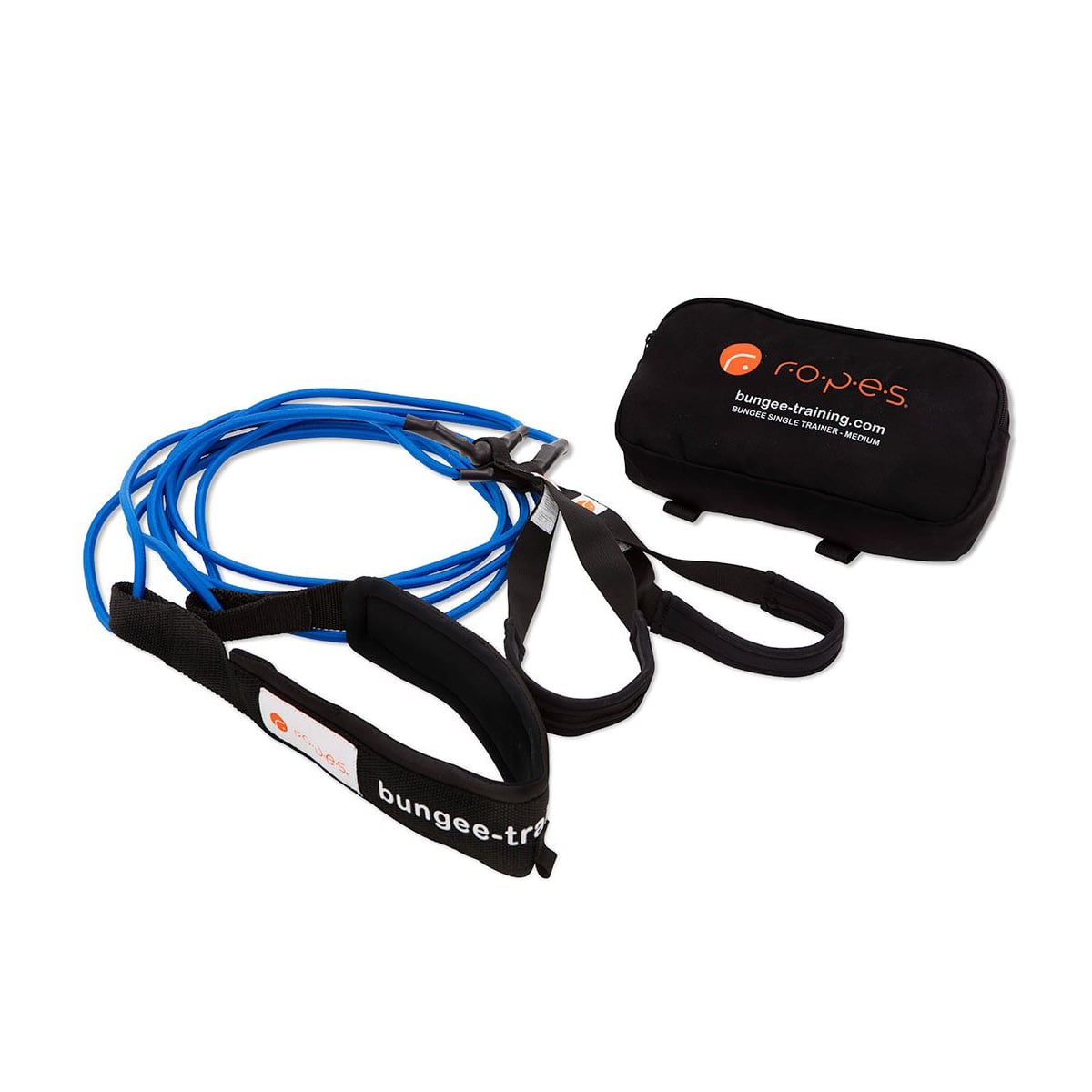 Ropes  Bungee Single Trainer  Medium
