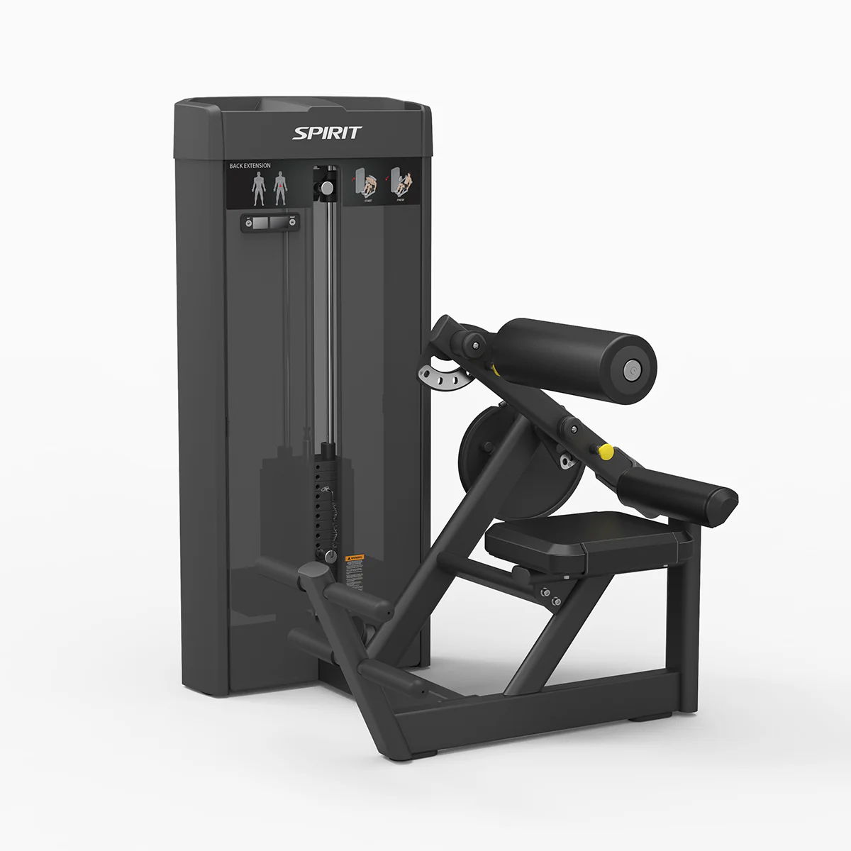 Spirit Back Extension Sp 4310