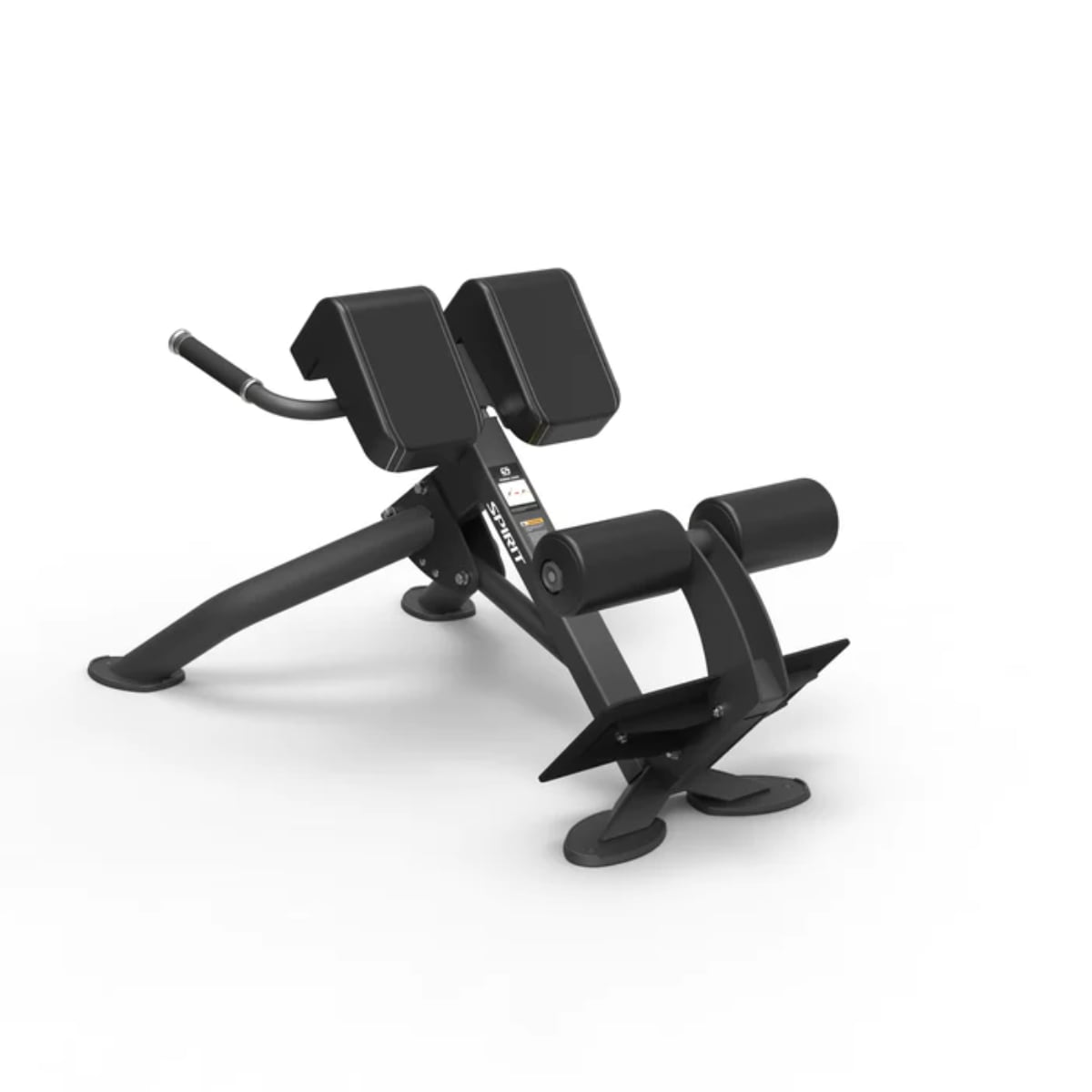 Spirit Roman Machine Back Extension
