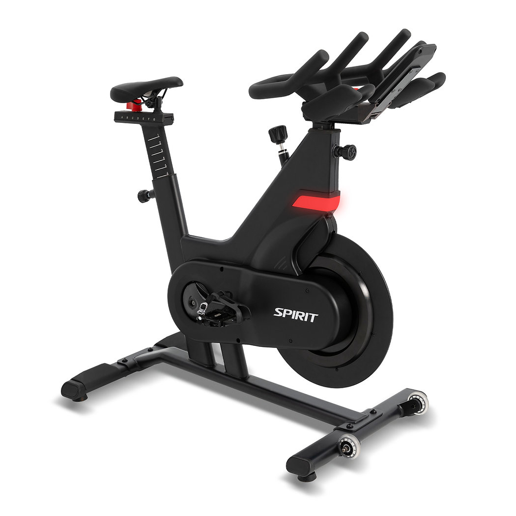 Spirit Sbc900 Spinningcykel