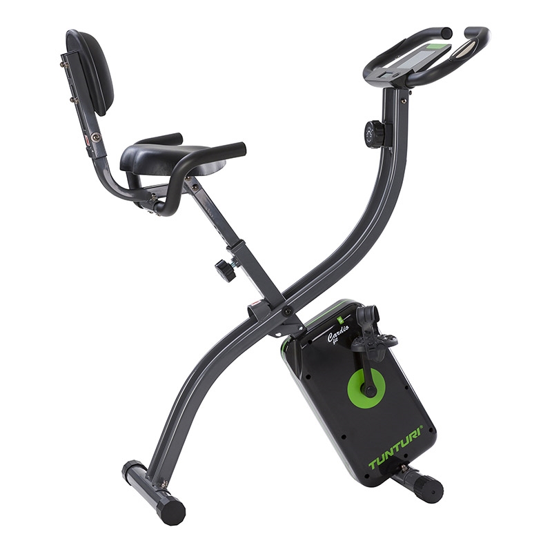 Tunturi B25 X Bike Motionscykel