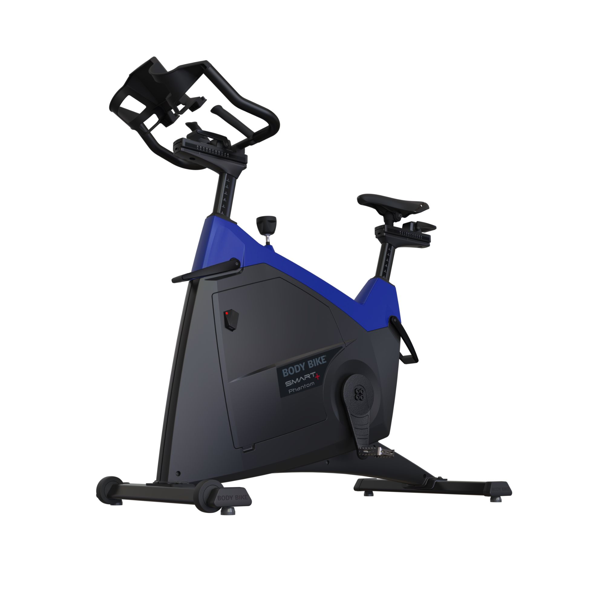 Body Bike Phantom  Blue