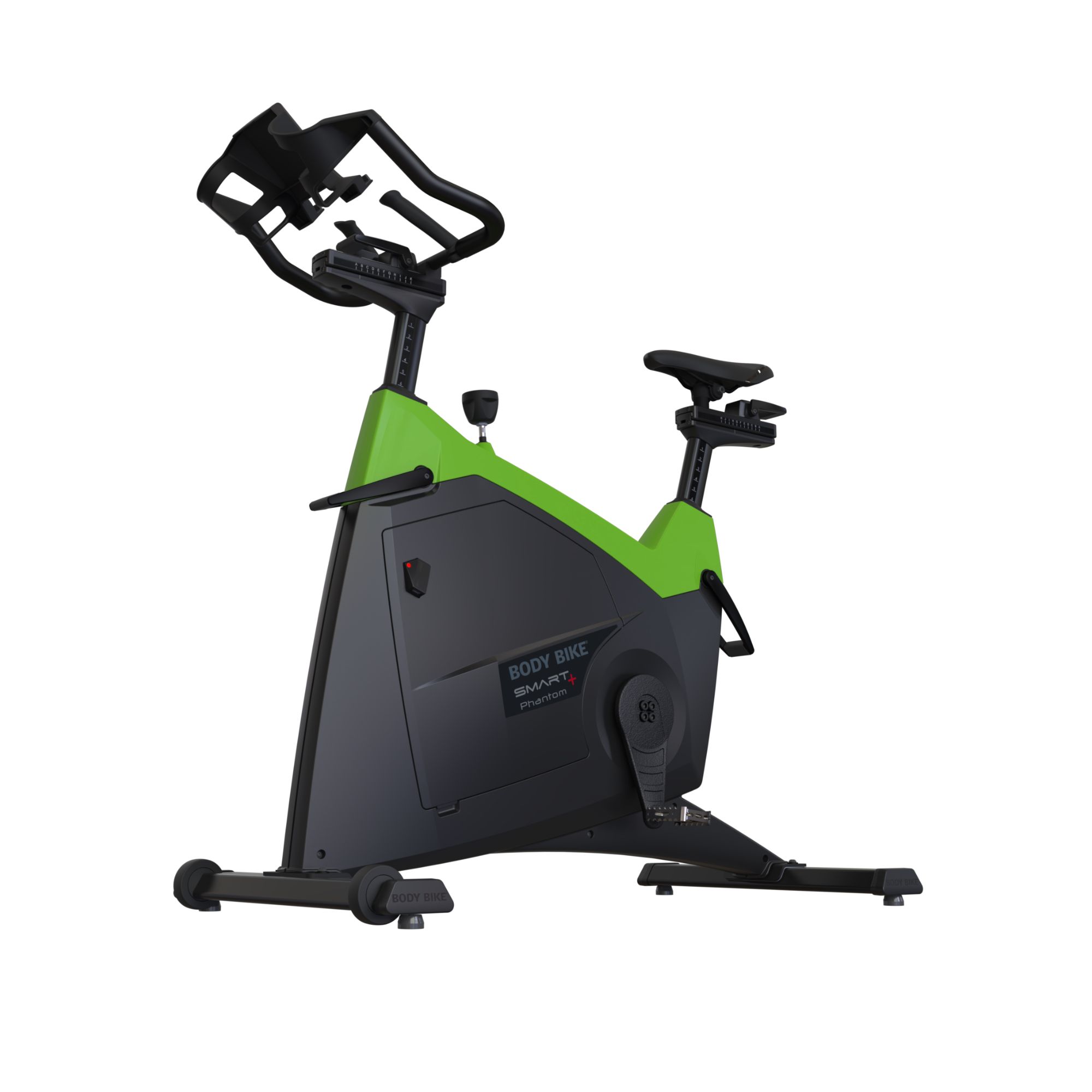 Body Bike Phantom  Green