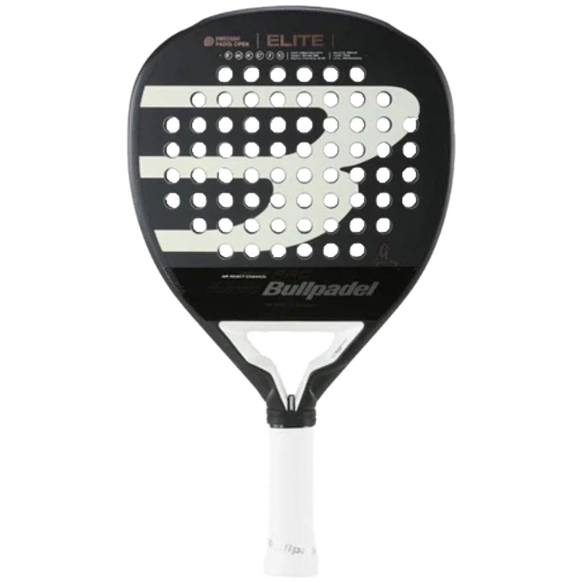 Bullpadel Elite W Spo Limited Edition