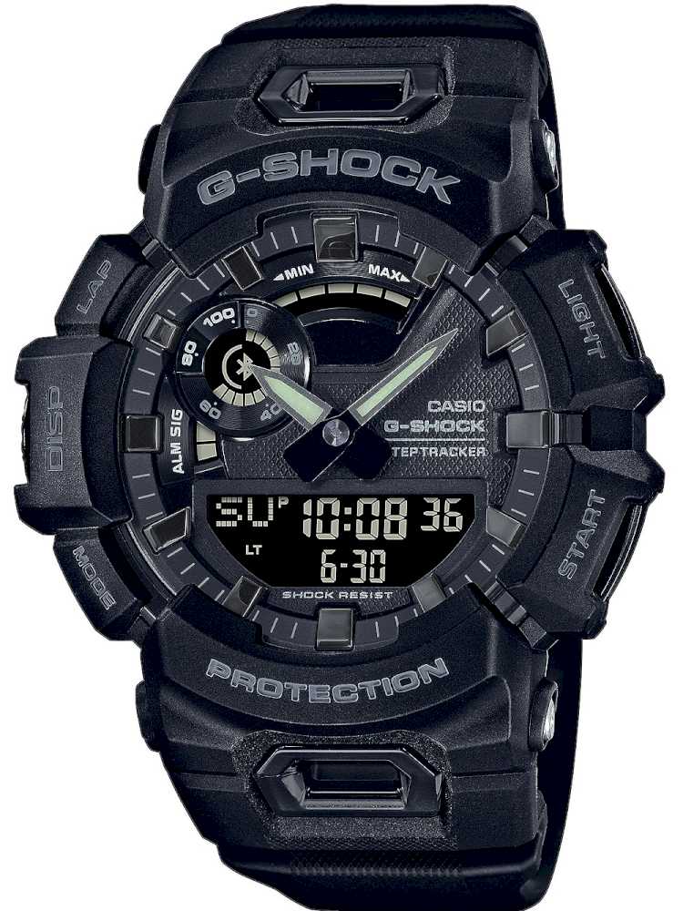 Casio Gba 900 1aer Herreur G Shock