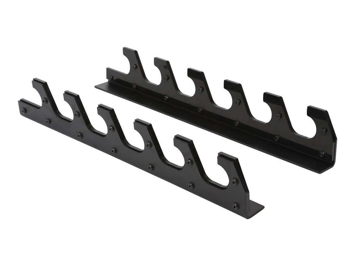 Crossmaxx 6 Bar Horizontal Vægtstangsholder