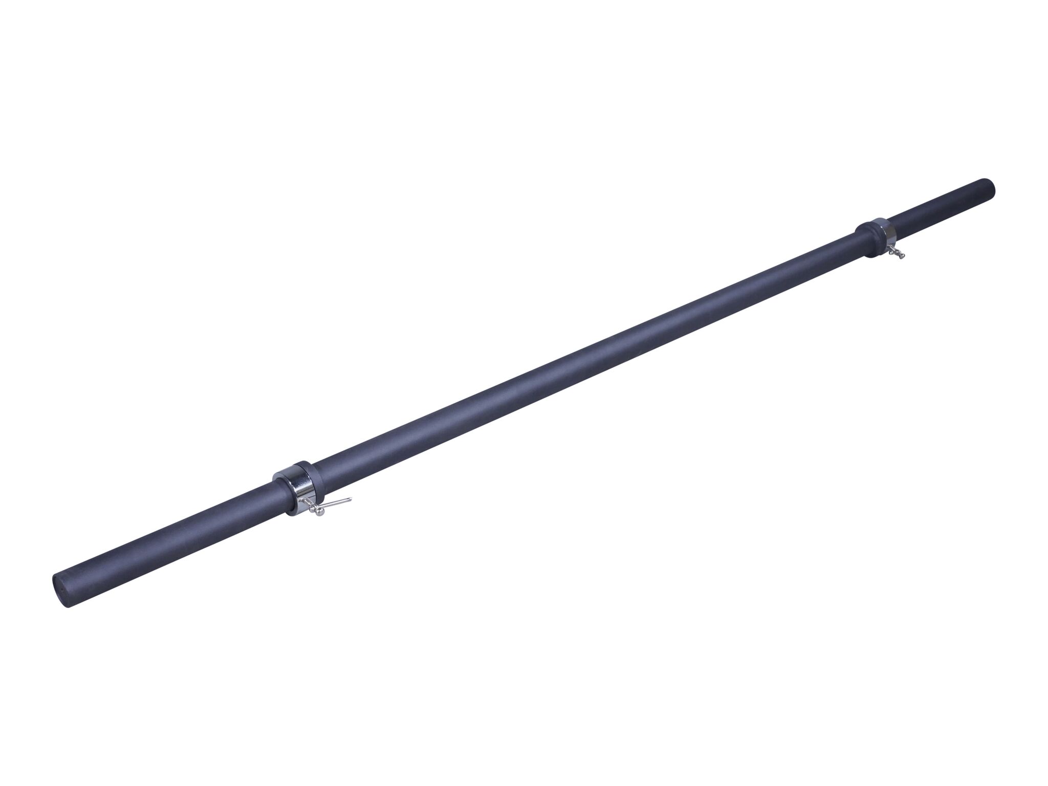 Crossmaxx Axle Bar Fat Grip Vægtstang 20 Kg