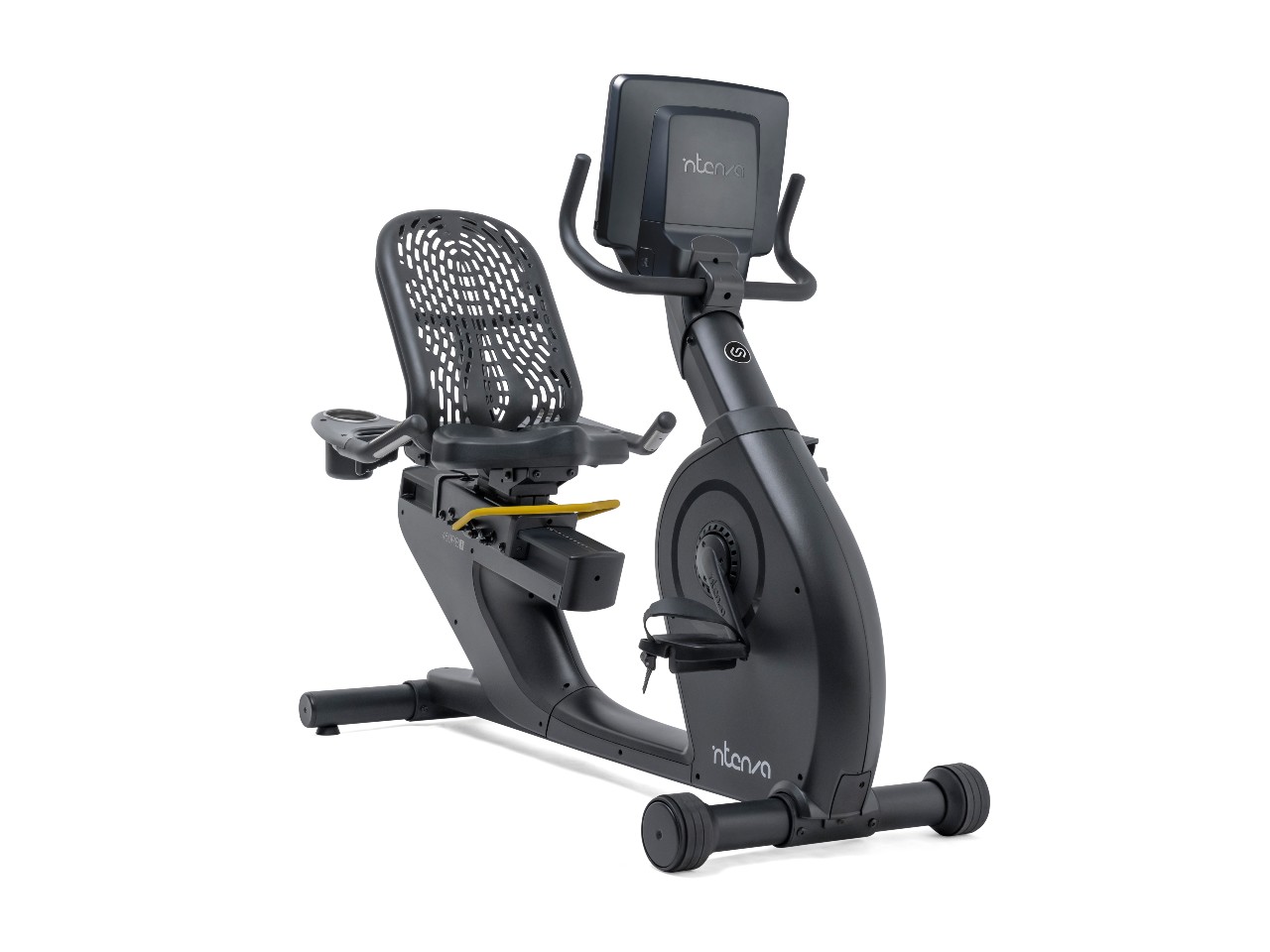 Intenza 450rbi2 Siddecykel