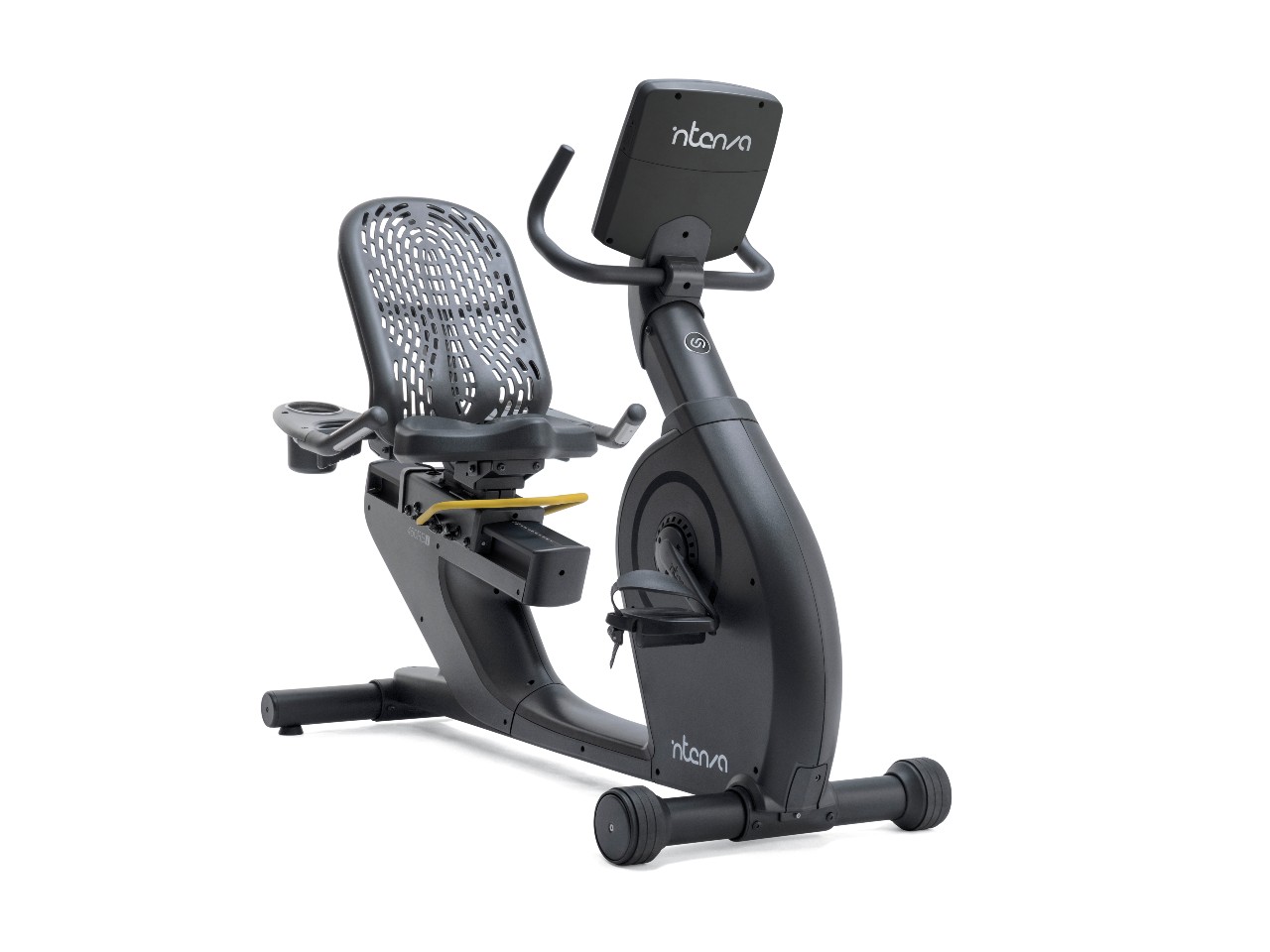 Intenza 450rbi2s Siddecykel  Sats