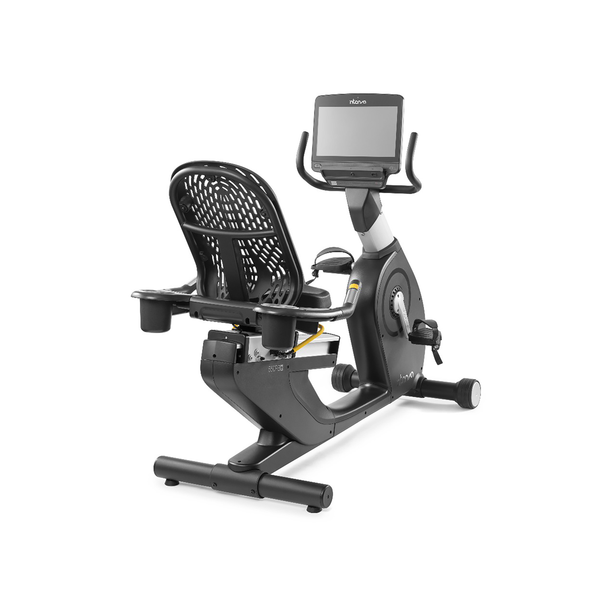 Intenza 550rbe2 Entertainment Siddecykel