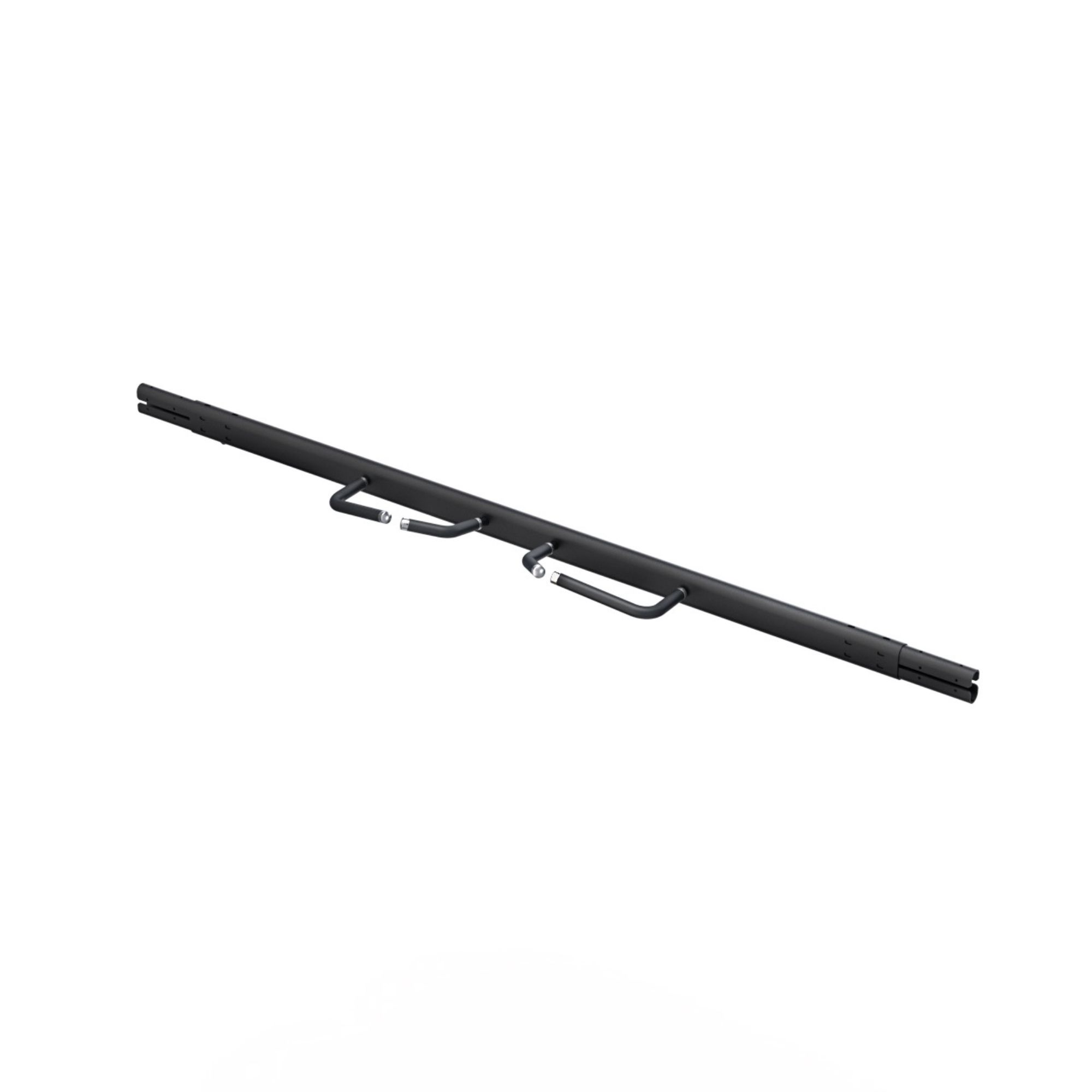 Intenza Cms Cross Beam Matblack