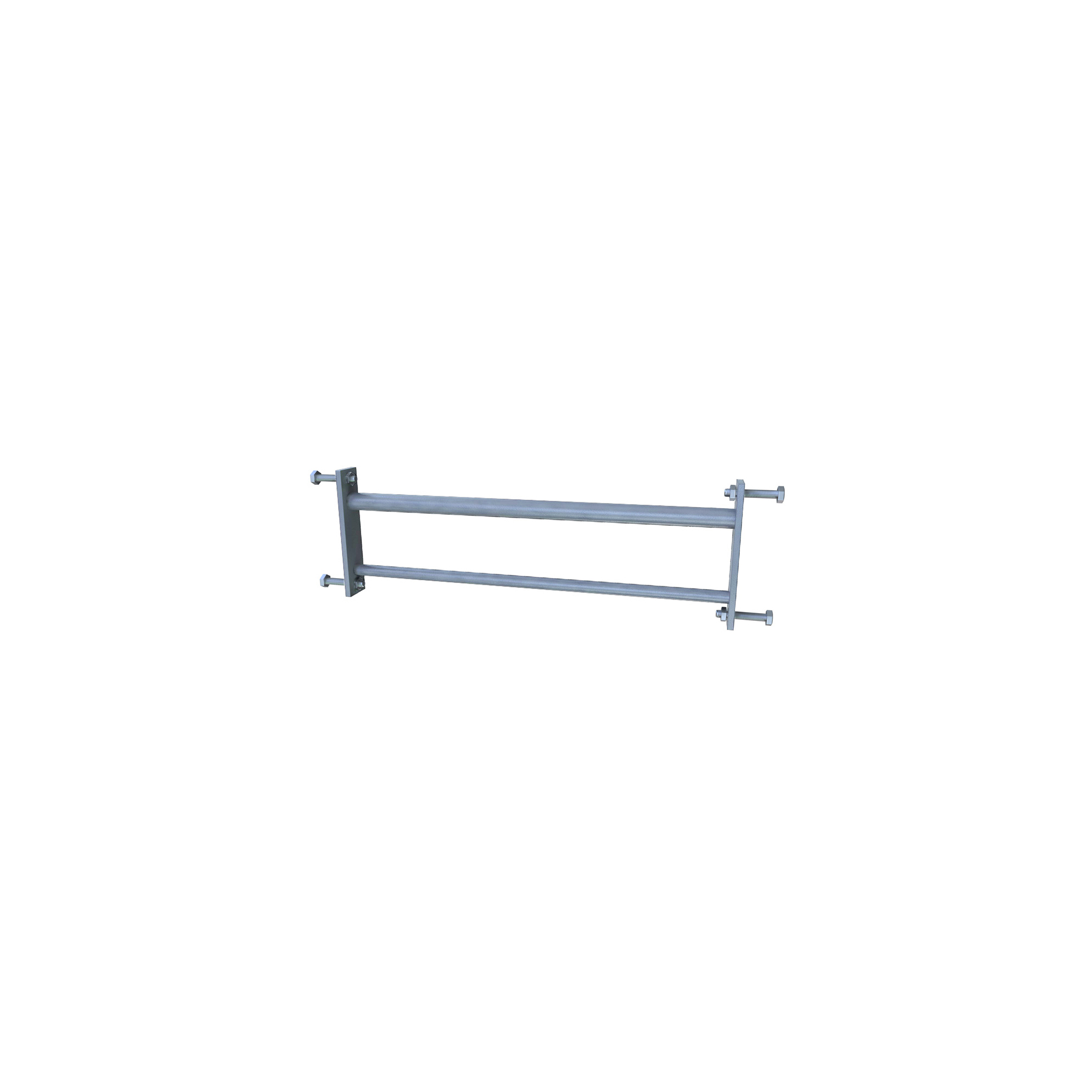 Inter Atletika Standard Beam 102 Cm Galvaniseret