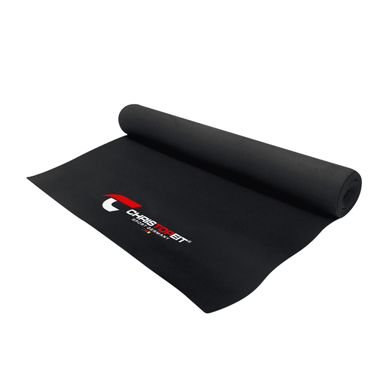 Top Sport Beskyttelsesmåtte Str  M  120 X 60