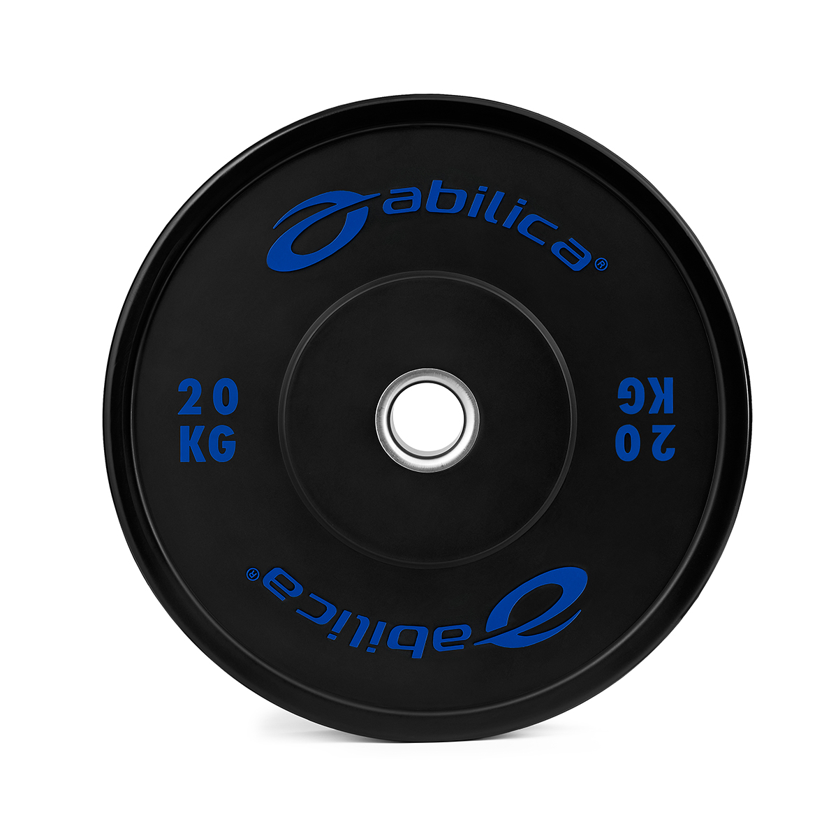 Abilica Bumperplate 20 Kg 50 Mm