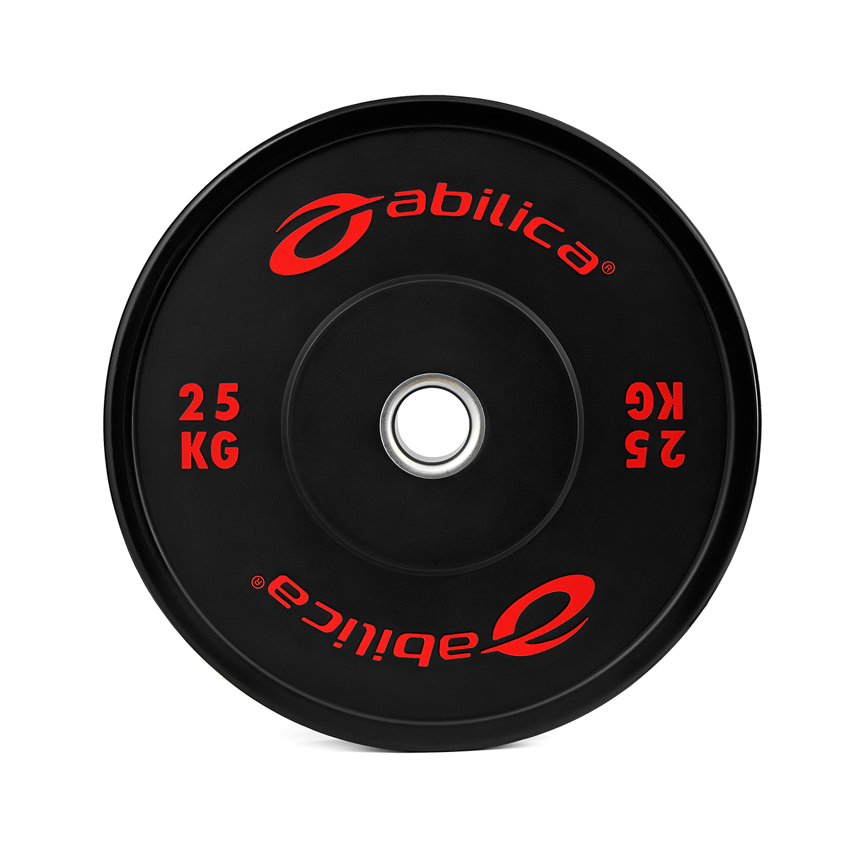 Abilica Bumperplate 25 Kg 50 Mm