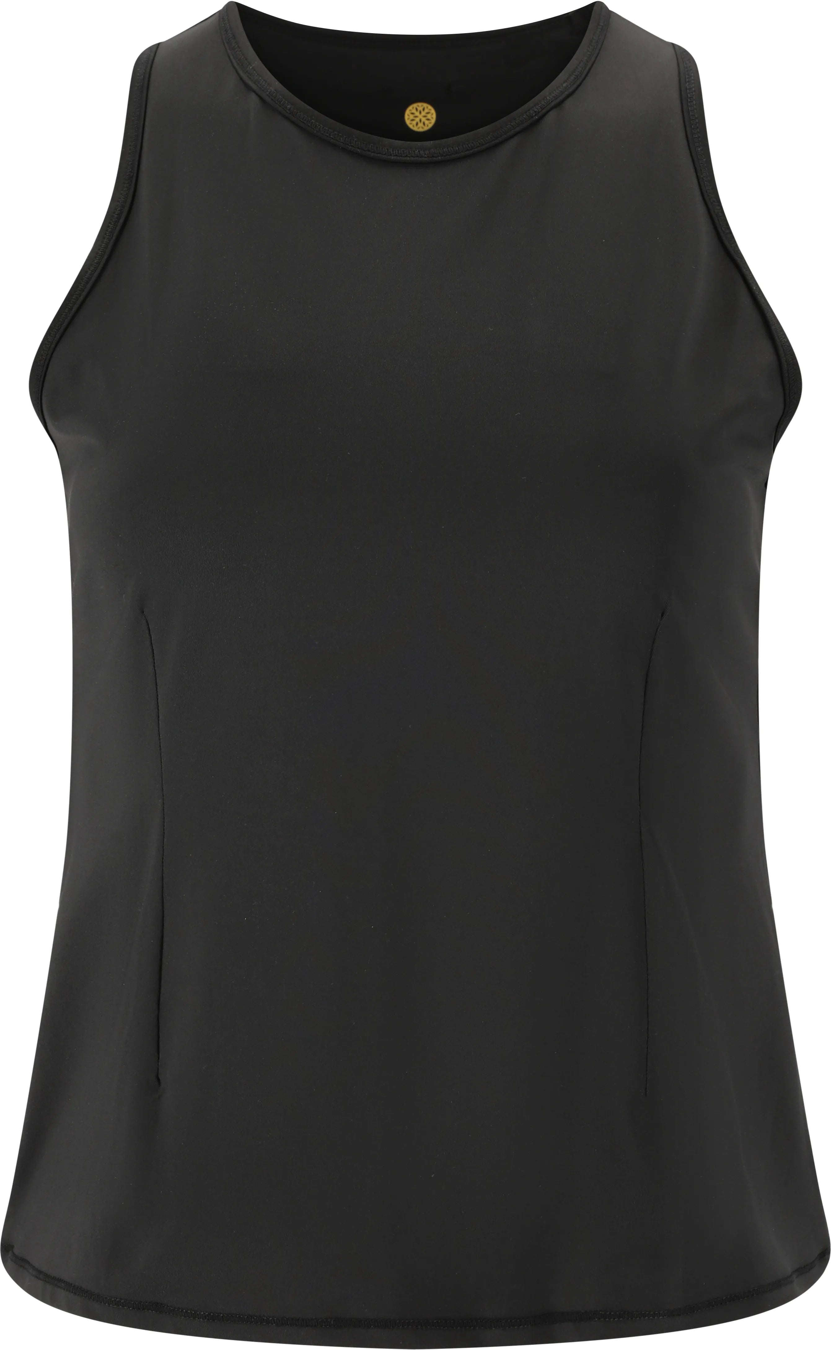 Athlecia Delrey Top  Black    36