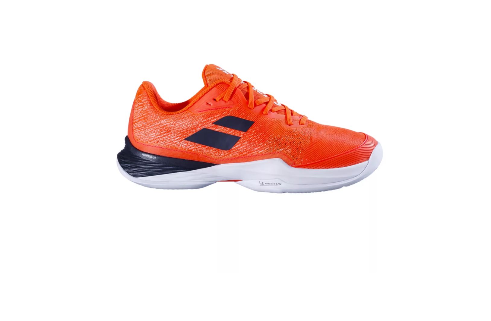 Babolat Jet Mach 3 Cc Padelsko  Strike Red White    42