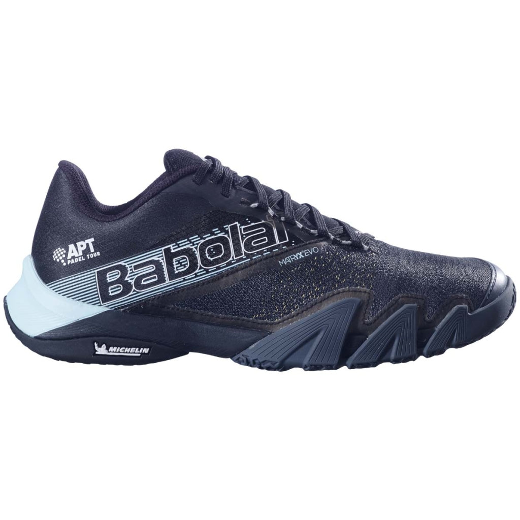 Babolat Jet Premura 2 Apt Padelsko   40 5