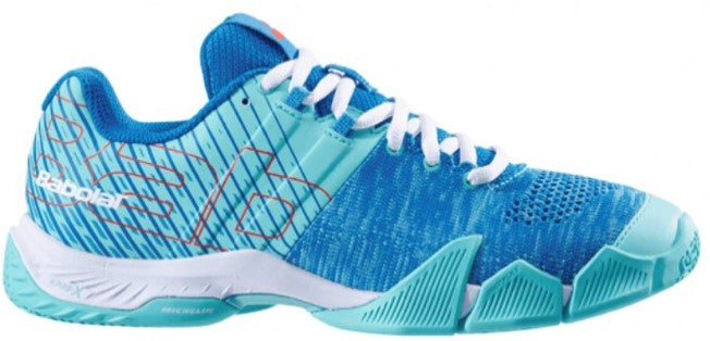 Babolat Movea Women Padelsko  Celestial White    36 5