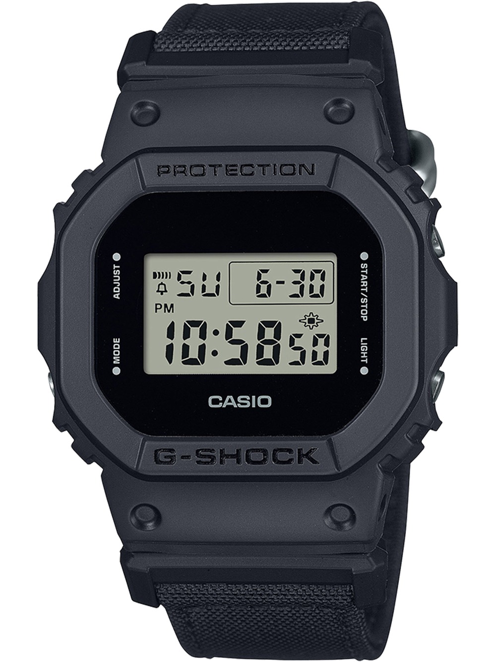 Casio Dw 5600bce 1er Herreur G Shock Origin