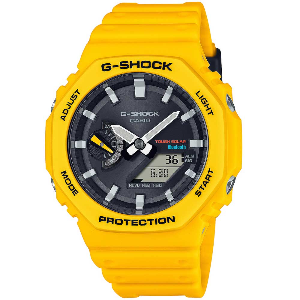 Casio Ga B2100c 9aer Herreur G Shock