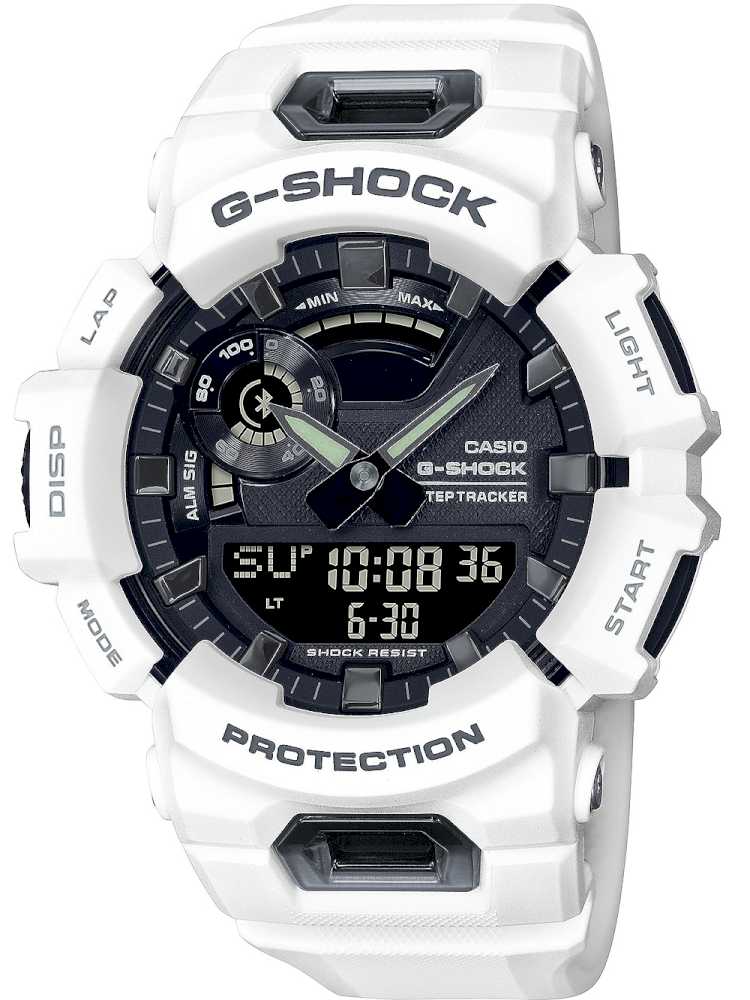 Casio Gba 900 7aer Herreur G Shock