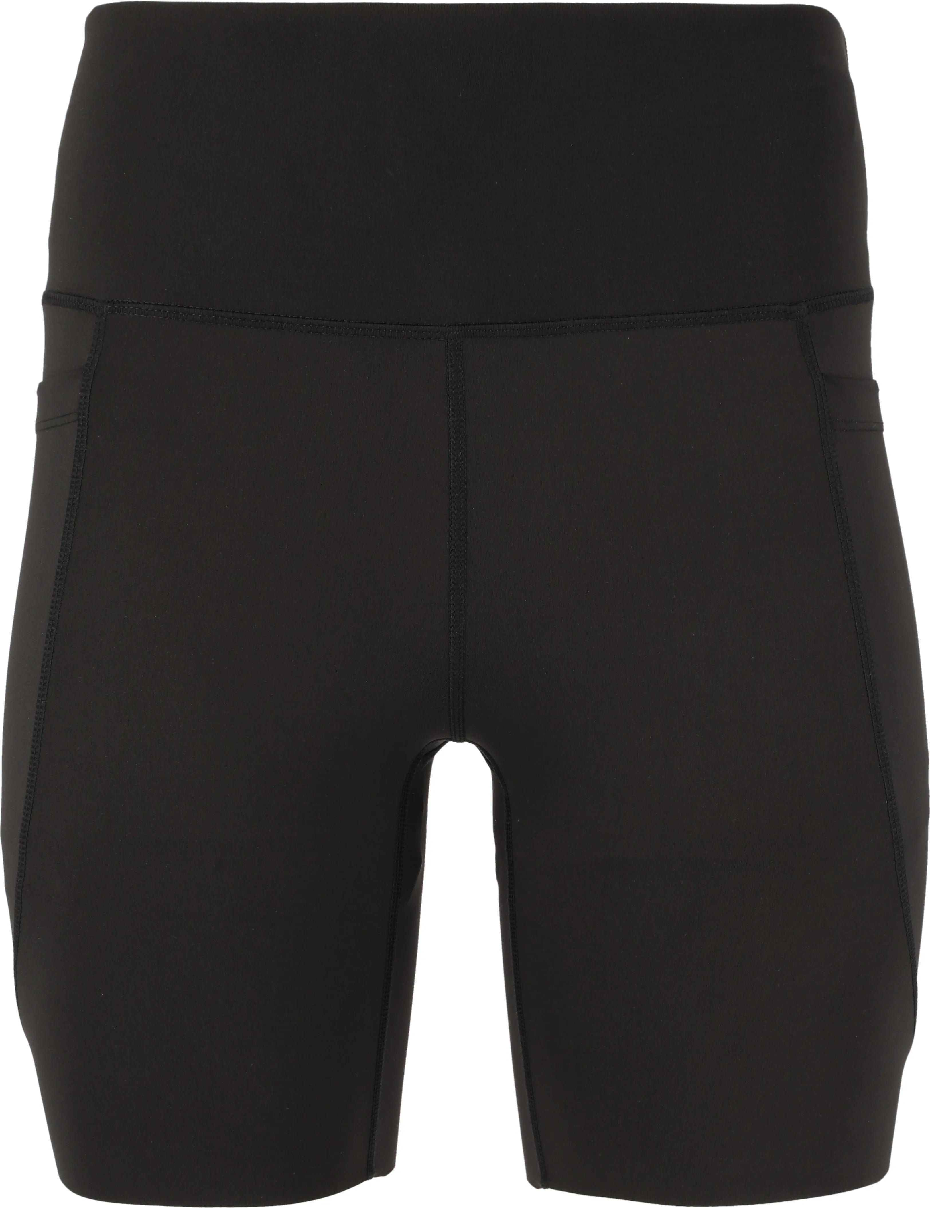 Athlecia Aliya W Korte Tights  Black    36