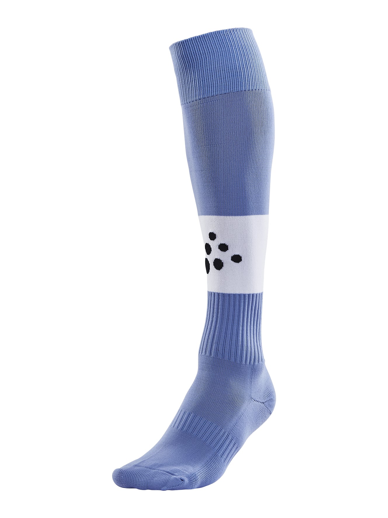 Craft   Squad Sock Contrast   Mff Blue 28 30